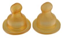 Hevea Bottle Nipple