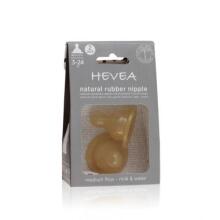 Hevea Bottle Nipple
