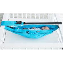 MiniMonkey Baby Sling Unlimited Turquoise