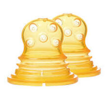 Kidsme Silicone sac for Food Squeezer Art.160364