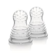 Kidsme Silicone Sac for Food Feeder Art.160360