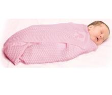 Wallaboo Eden Pink  Art.WBE.0214.4703