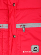 Lenne 16 Girls Jacket Rosa 15364/186