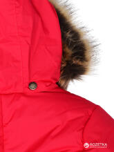 Lenne 16 Girls Jacket Rosa 15364/186