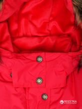 Lenne 16 Girls Jacket Rosa 15364/186