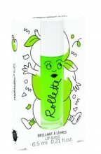 Nailmatic Kids Apple Art.Rollpomme Увлажняющий детский блеск для губ с витаминами 6,5 мл