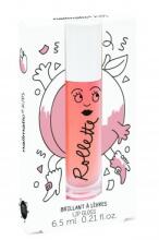 Nailmatic Kids Peach Art.Rollpeche