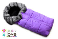 La bebe™ Babylove Eskimos Art.87538
