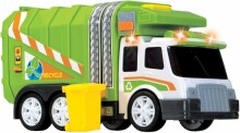 Simba Dickie Toys Art. 203308357B Atkritumu savācēj mašina
