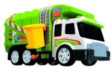 Simba Dickie Toys Art. 203308357B Atkritumu savācēj mašina