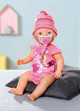 Baby Born Soft Touch Zapf Creation Art. 824368