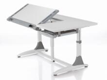Comf Pro King Desk Art.BD368