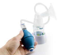 BabyONO breast pump  048