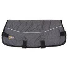 Fillikid Art.MK008-97 Grey Melange Hand Warmer Polarmuff for Strollers