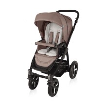 Baby Design '17 Lupo Comfort Duo Col.02 Детская коляска 2 в 1