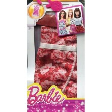„Mattel Barbie“ suknelės CFX65 Lėlės Barbės drabužiai