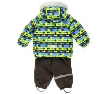 Lenne '17 Stripe Art.16318/8160 Baby set