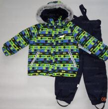 Lenne '17 Stripe Art.16318/8161 Baby set
