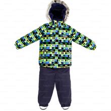 Lenne '17 Stripe Art.16318/8161 Baby set