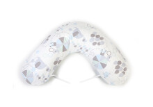 NG Baby Multifunctional Pillow Art. 8480-461 Многофункциональная подушка для беременных и кормящих