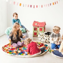 Play&Go Print Collection Col.Laundry