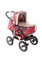Womar Rain cover for pram strollers (universal)