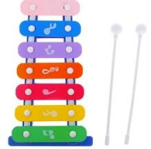 I-Toys Xylophone Art.D-728