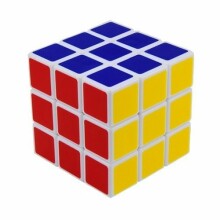 I-Toys Art.1208K629  Rubik's Cube 4.5 x 4.5cm