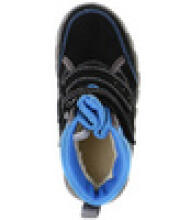 WoodyGoody Art. 17399 Boot lacing