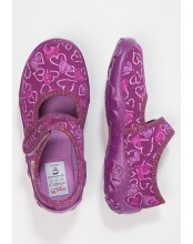 Tekstiliniai batai „Superfit Legero Art.7-00283-37“ (23 dydis)