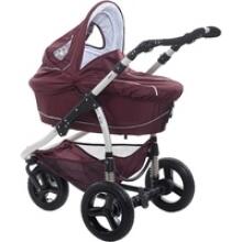 Britton 4Style Art.B2409 Burgundy