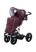 Britton 4Style Art.B2409 Burgundy