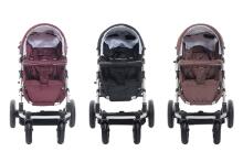 Britton 4Style Art.B2409 Burgundy