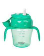 Britton Non-spill Soft Spout Cup Art.B1512