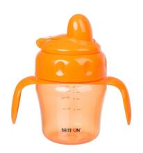 Britton Non-spill Soft Spout Cup Art.B1513