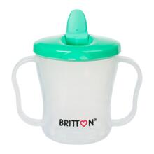 Britton First Cup Art.B1521 Green