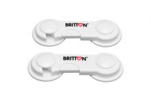 Britton Cabinet Latch Art.B1803