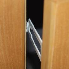 Britton Cabinet Drawer Lock Art.B1807