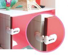 Britton Angle Lock Art.B1808