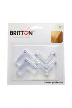 Britton Soft Corner Guards Art.B1810