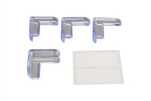 Britton Soft Corner Guards Art.B1810