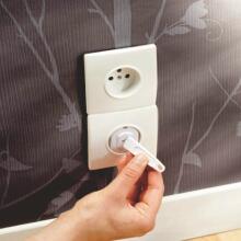 Britton Outlet Plugs Art.B1811
