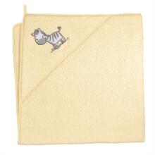 Ceba Baby Art.2750 Bath Towel 100x100 cm