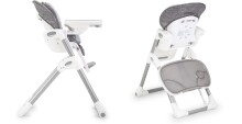 Joie'20 Mimzy LX   Art.H1013CALEO000 In The Rain  Chair for babies