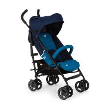 Joie Nitro LX Art.S1036BADPW000 Dark Pewter Stroller