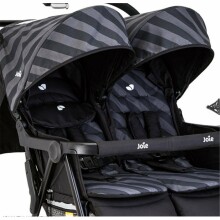 Joie Aire Twin Pink/Blue Art.S1217AAPNB000 Stroller for twins