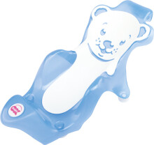 „OK Baby BUDDY“ vonios įdėklas mėlynas (37940007) - nusipirkti pigiai internetu