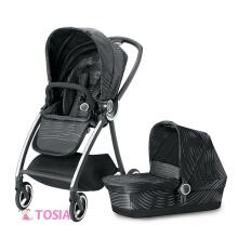 Goodbaby Maris  3in 1 Col.Lux Black