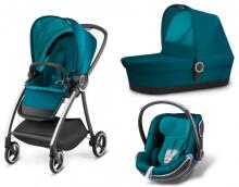 Goodbaby Maris  3in 1 Satin Black Art.4834