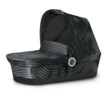 	 GoodBaby Maris Cot Col.Lux Black
